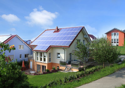 Photovoltaik - Harkai Kalman